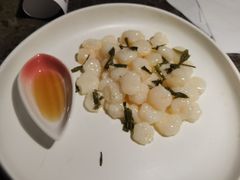 -绿茶餐厅(天津天河城店)