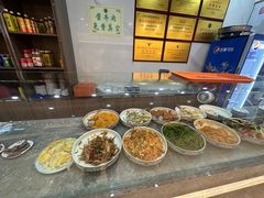 -德元兰州纯汤牛肉面(深圳首店)