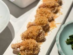 -羲和雅苑•北京烤鸭(陆家嘴中心店)