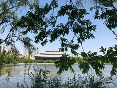 -杭州城北体育公园