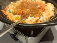 -小厨娘淮扬菜(天印大道店)