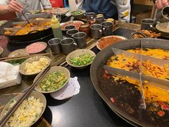 -刁姐火锅(五小区店)