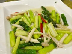 -天桥饭店·特色海鲜(金山嘴渔村店)