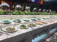 -火锅岛潮牌自助餐厅(天津天佑城店)