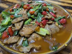 -鸡哈豆花(梅西广场店)