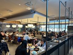 大堂-四道菜·福建菜馆(新街口金鹰店)