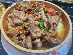 -涵家味土菜馆·徽州一绝臭鳜鱼(三河古镇店)