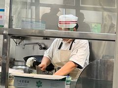 -笔架山食堂