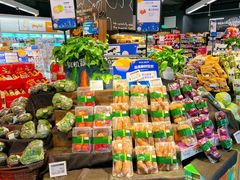 -Olé精品超市(北京合生汇店)