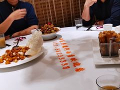 -津菜典藏河西店(水上店)