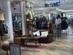 -王府井百货(总府店)