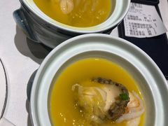 大连鲍翅汤酸菜-百富源·海鲜辽菜(浑河堡店)