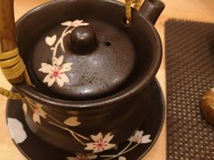 -酒久自助料理(佳兆业店)