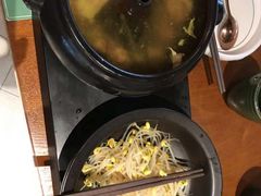 -云海肴云南菜(花园城店)