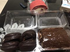 -幸福蛋糕坊(金顶街店)