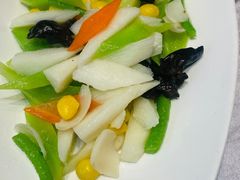 -一鸣饭庄(七星店)