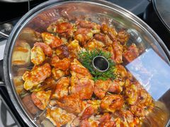 -大眼锅贴水饺(河东店)