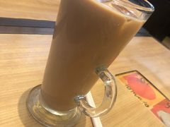 尊享奶茶-必胜客(WOW西丽店)