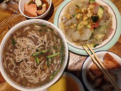 -桂花香手工面(鼓楼店)