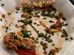 -钱大妈海鲜饭店(保利林语店)