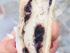 紫米麻薯-面包与我Bread Or Me(长城汇店)