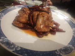 -院8里·小聚园老川菜(九眼桥店)