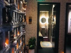 -逅莱·影院足道·日式SPA(大世界店)