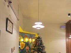 -The Good Place好地方·Brunch·coffee(国贸店)
