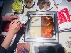 -海底捞火锅(万丰桥店)