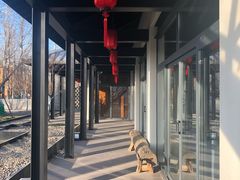 -禧宴Joyous Restaurant(禧园店)