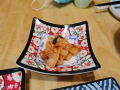 -桃屋日本料理(清华科技园店)