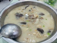 -胡世羊肉汤(南街店)