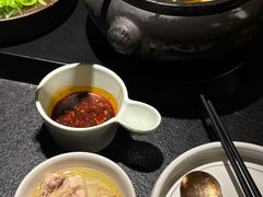 -云海肴·汽锅鸡·云南菜(领展购物广场·中关村店)
