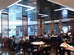 大堂-敦煌喜宴(万达广场店)