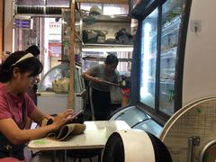 -三爷糟粕醋·鲜鱼汤·海南特色小吃(新华南路店)