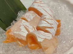 -菊上料理(蜀山银泰百货店)