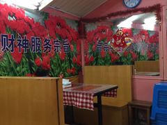 -辣肉面大王(天平路店)