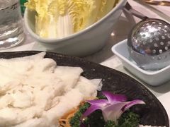 -捞神汤物料理(正大广场店)