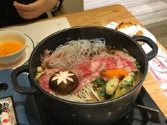 -小句号·精致料理(江南环球港店)