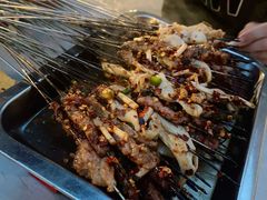 -宋文成烤肉(白沙巷店)