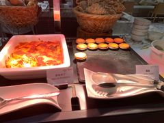 -沈阳和平艾美酒店新食谱西餐厅