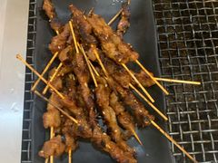 -建水兄弟鸡脚王烧烤(水岸艺城店)