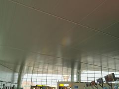 -温州龙湾国际机场