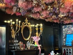 -锦潼西餐厅