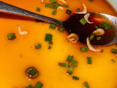 绿茶蛋蒸肉-绿茶餐厅(深圳龙华天虹购物中心店)