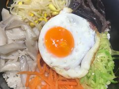 -三国惹火烤肉·中日韩烤肉集合店(百草路店)