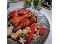 -阿妮叶李(光谷世界城店)