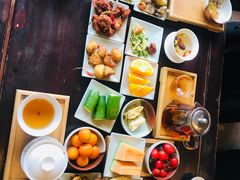 -青藤茶馆(南山路店)
