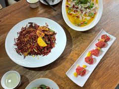 -小喜客·云南特色菜(纳西庭院店)
