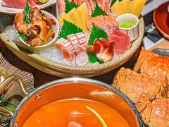 -匠和风精致料理(春熙路群光广场店)